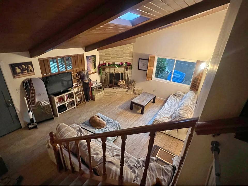 Private Room For Rent