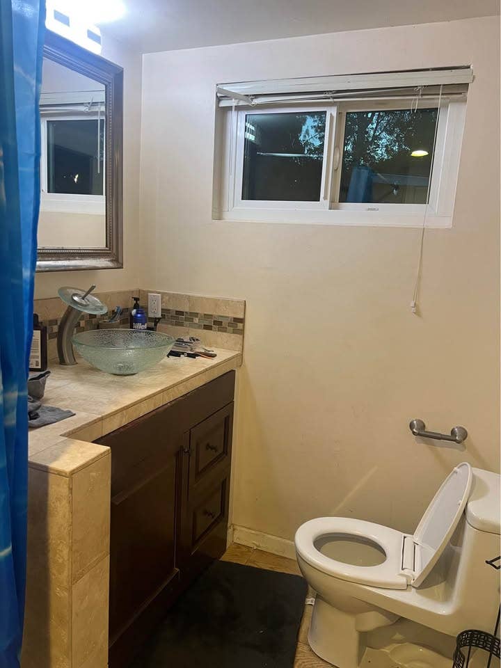 Private Room For Rent