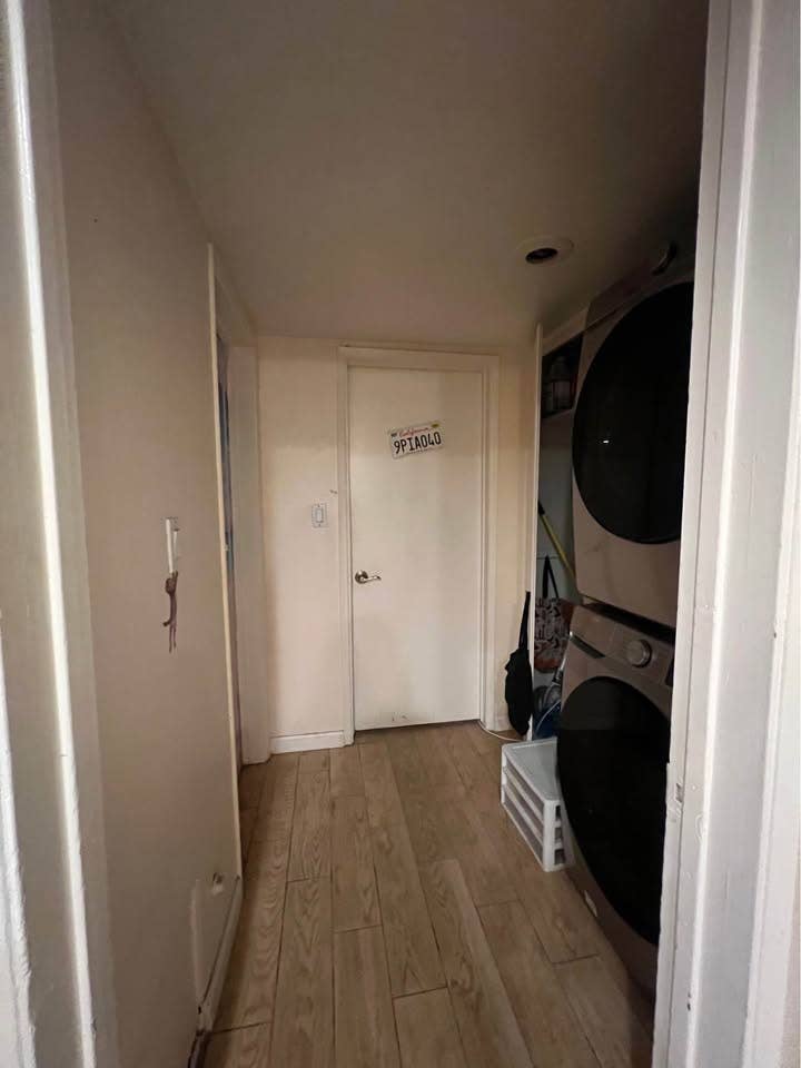 Private Room For Rent