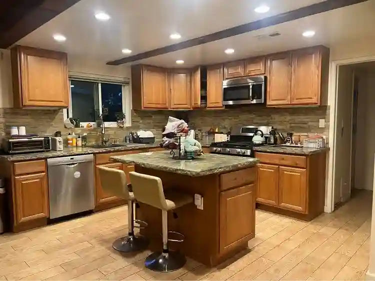 Private Room For Rent