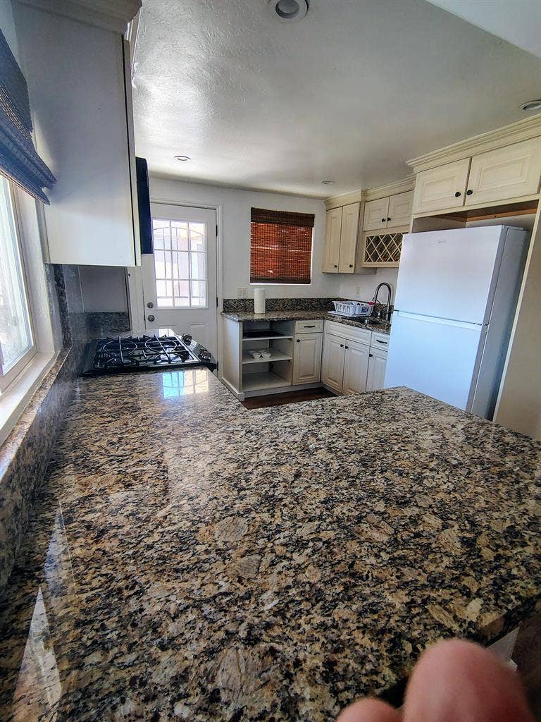 Room for rent - two-bedroom house