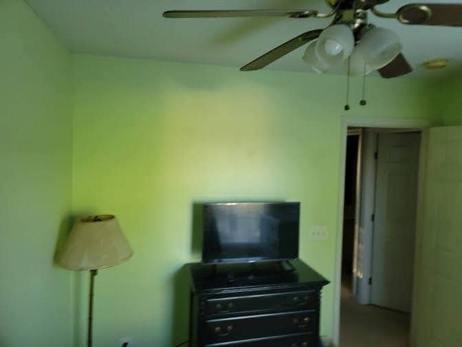 Female roommate reduced rent