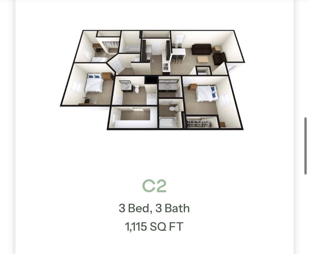 New Listing