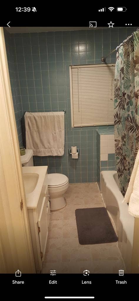Roommate(s) wanted