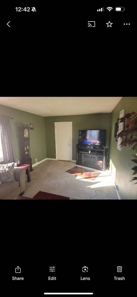 Roommate(s) wanted