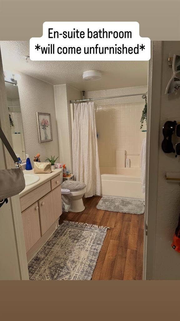 In Search of a Roommate