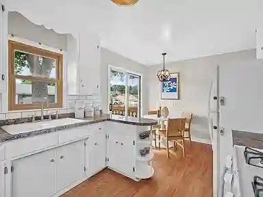 Private Room Available