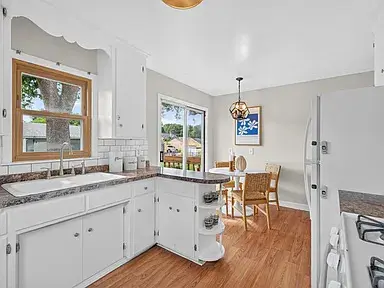 Private Room Available