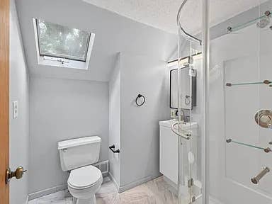 Private Room Available