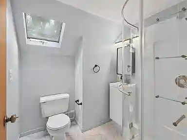 Private Room Available