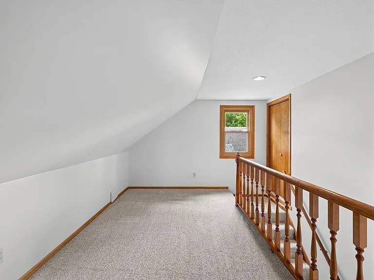 Private Room Available