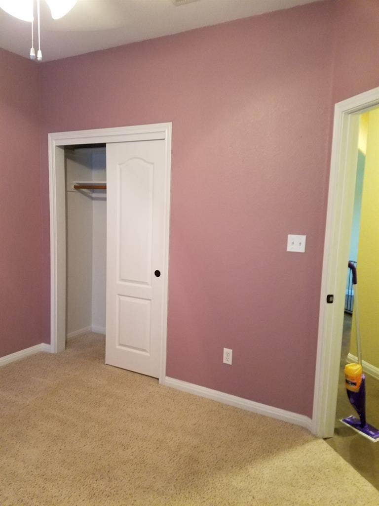 Room for rent $700