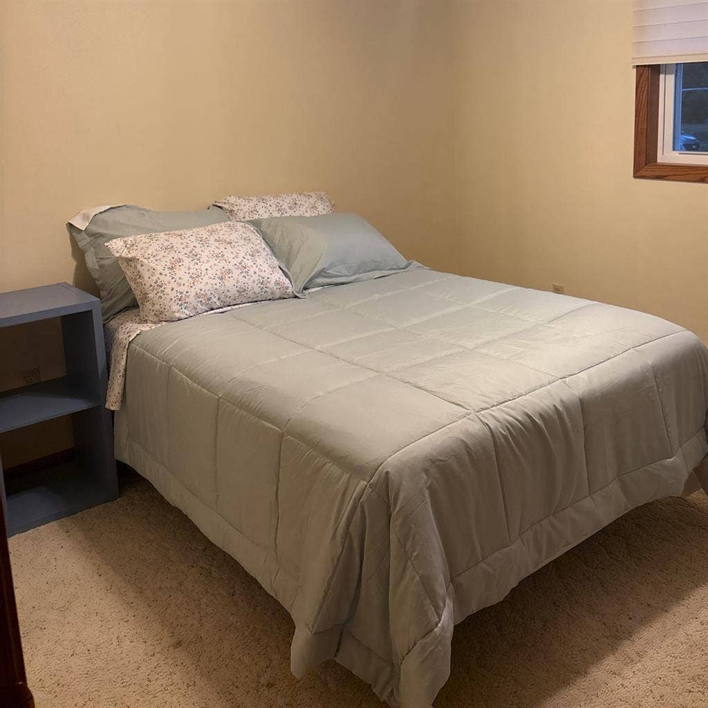 Your home away from home!!