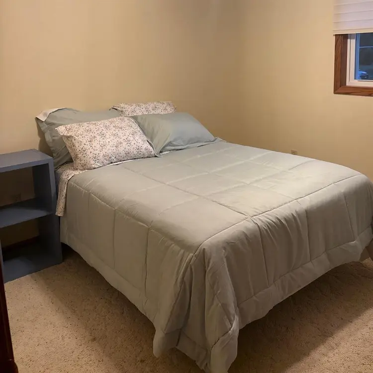 Your home away from home!!