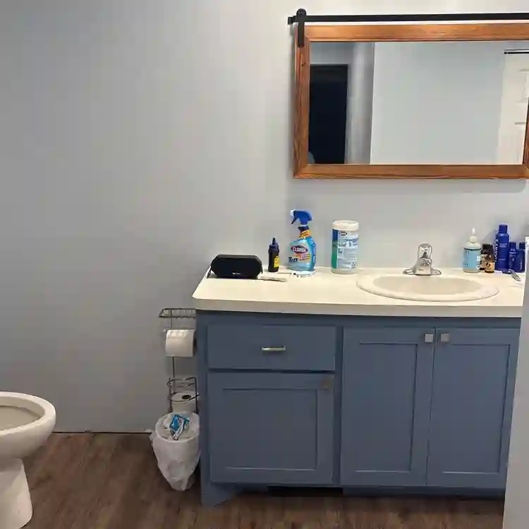 Your home away from home!!