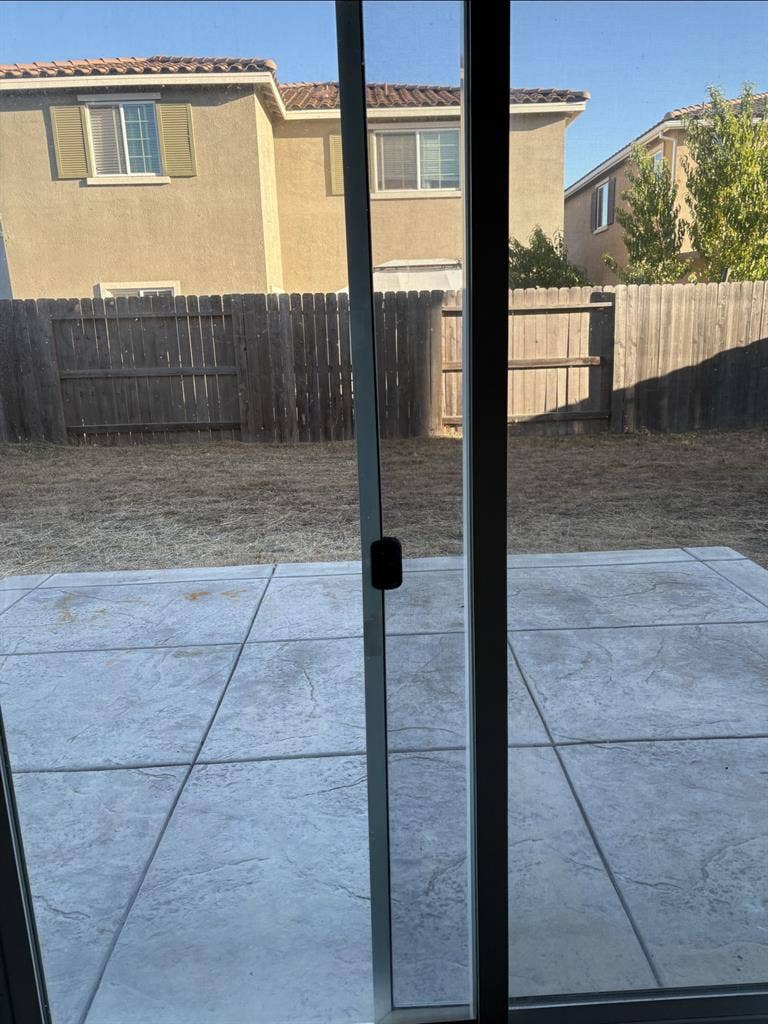1 bedroom and private bath