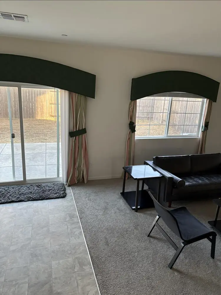 1 bedroom and private bath