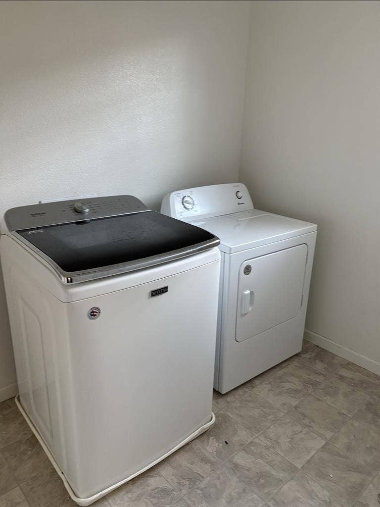 1 bedroom and private bath