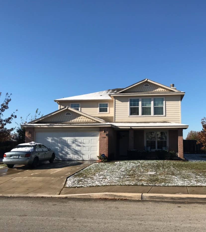 New Listing