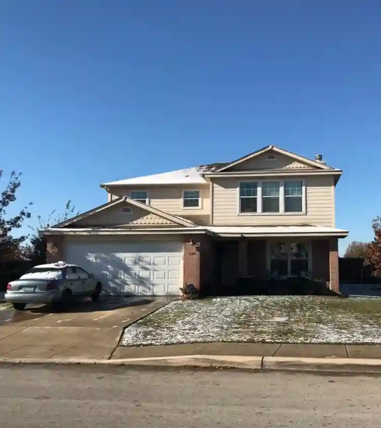 New Listing