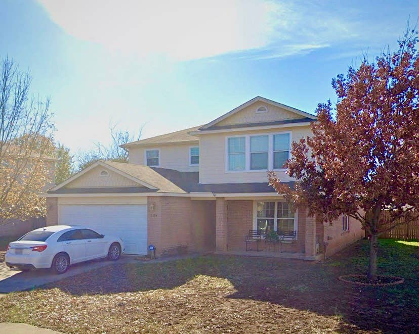 New Listing