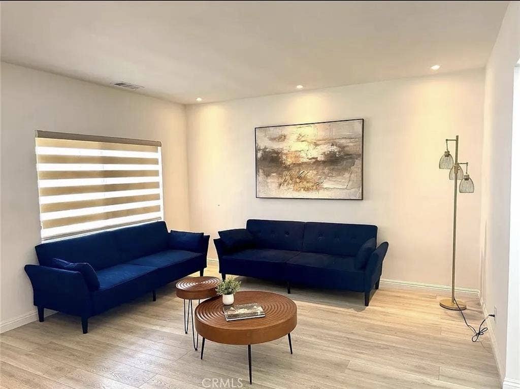 Room with private bathroom