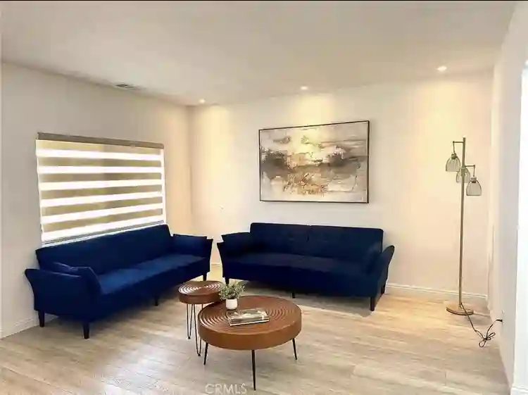 Room with private bathroom