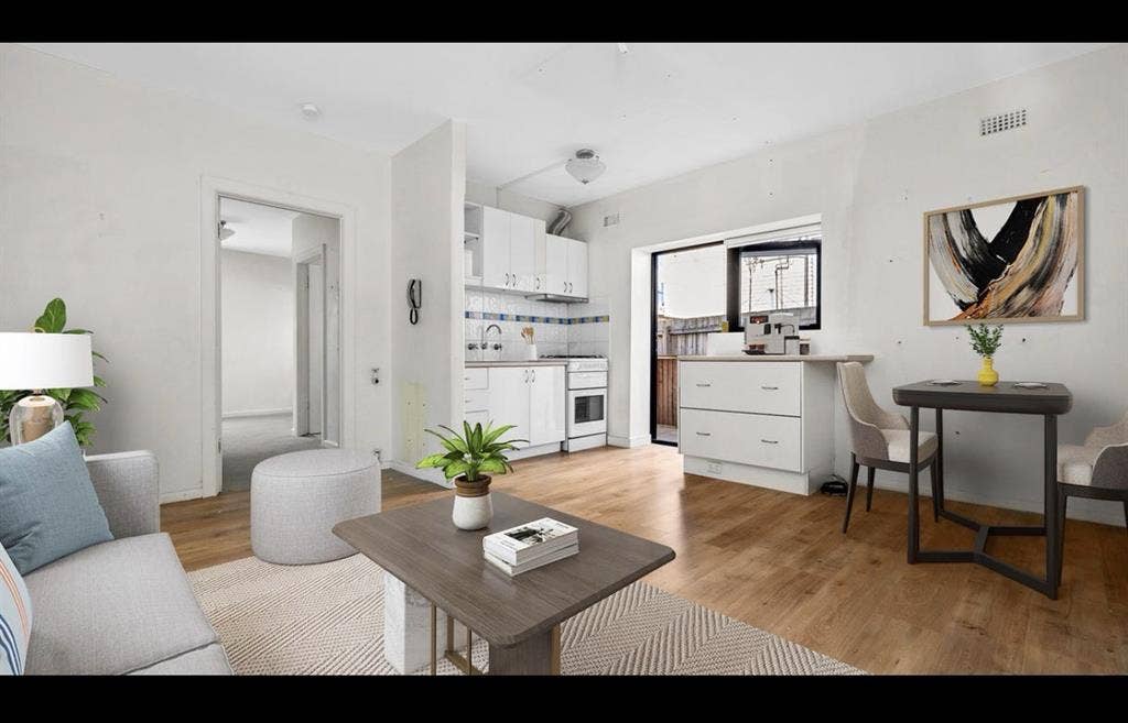 1 Bedroom Apartment Elwood