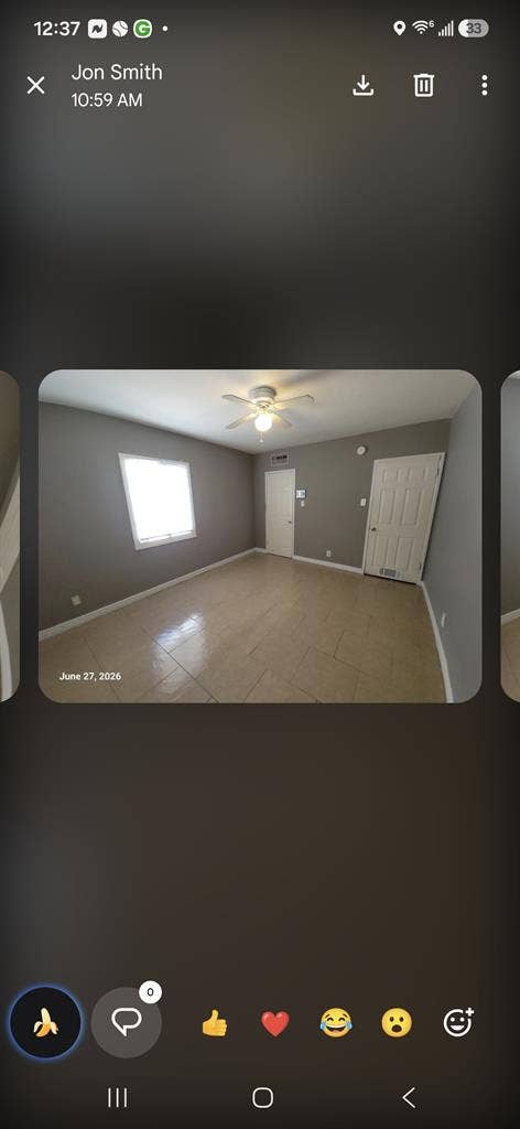 Looking for 1 roommate