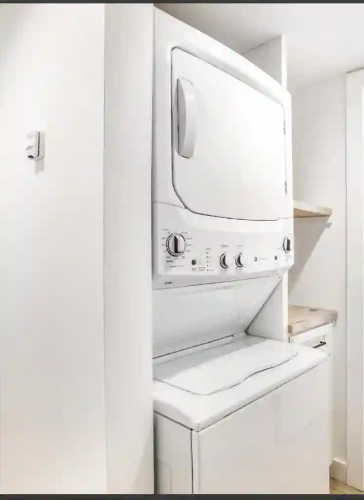 Newly remodelled UC Berkeley rooms