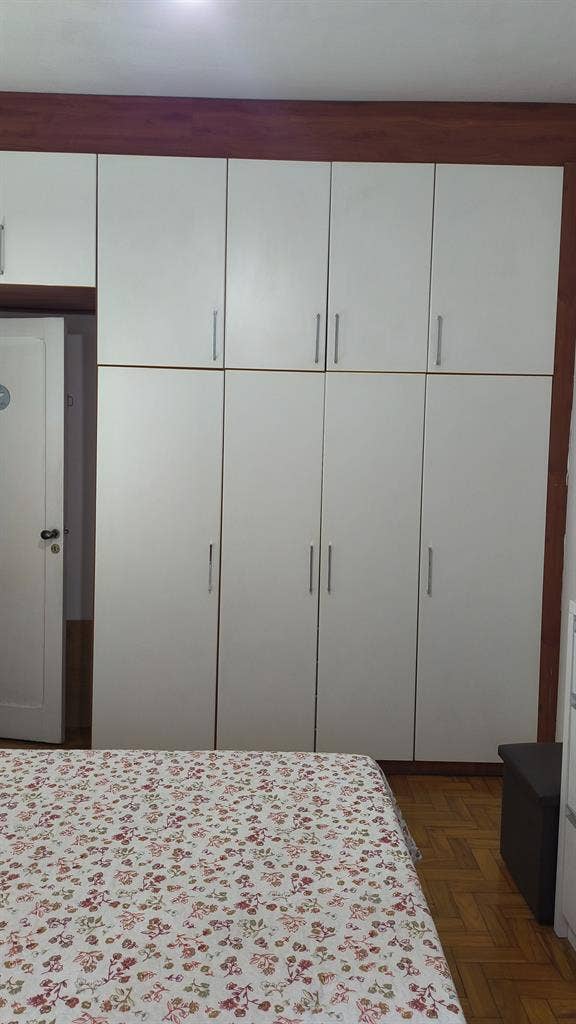 Quarto Suíte Confortável Praia Copa