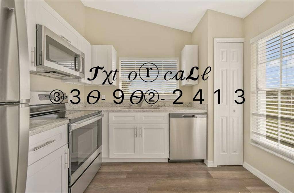 New Listing