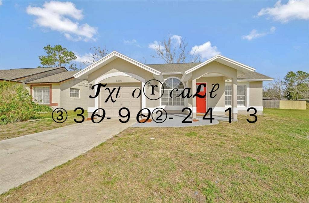 New Listing