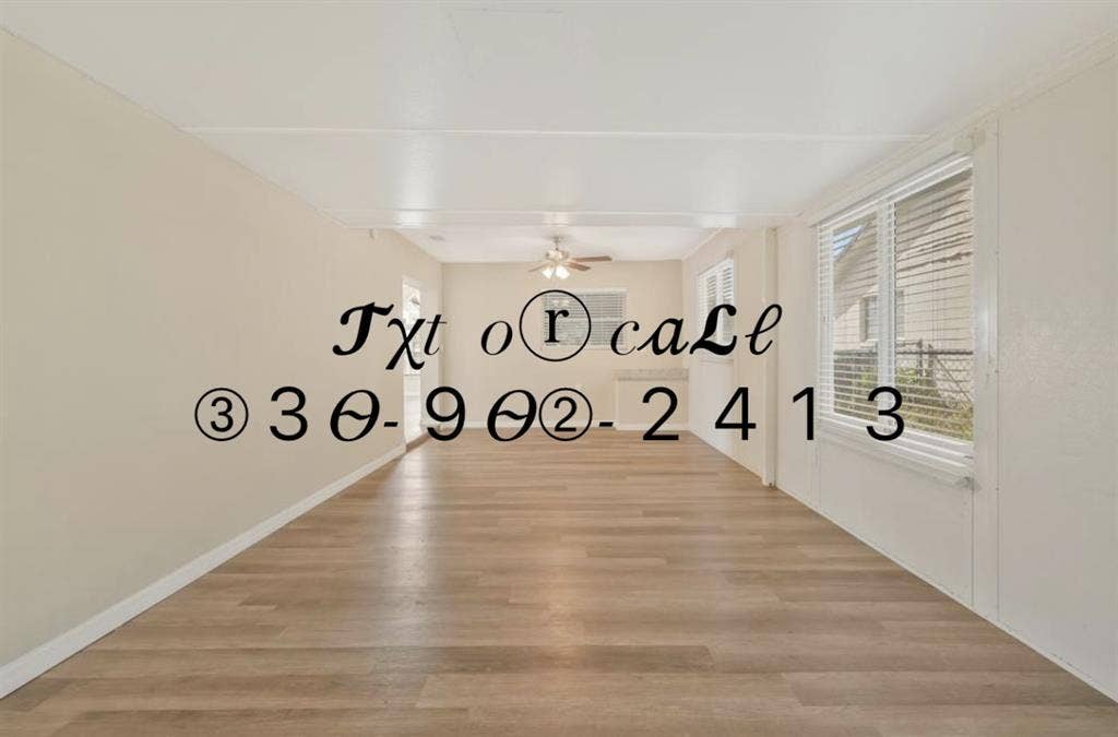 New Listing