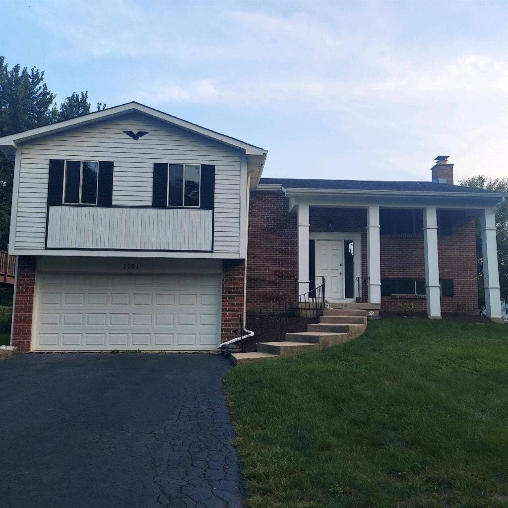 Rooms 4 rent from $950 to $1050