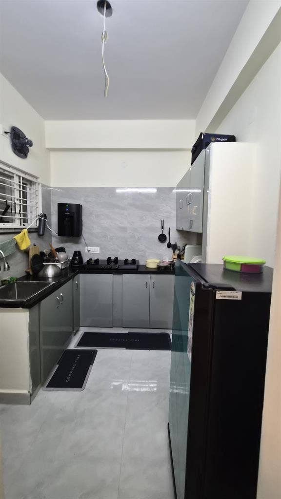 Solo Occupancy male flatmate