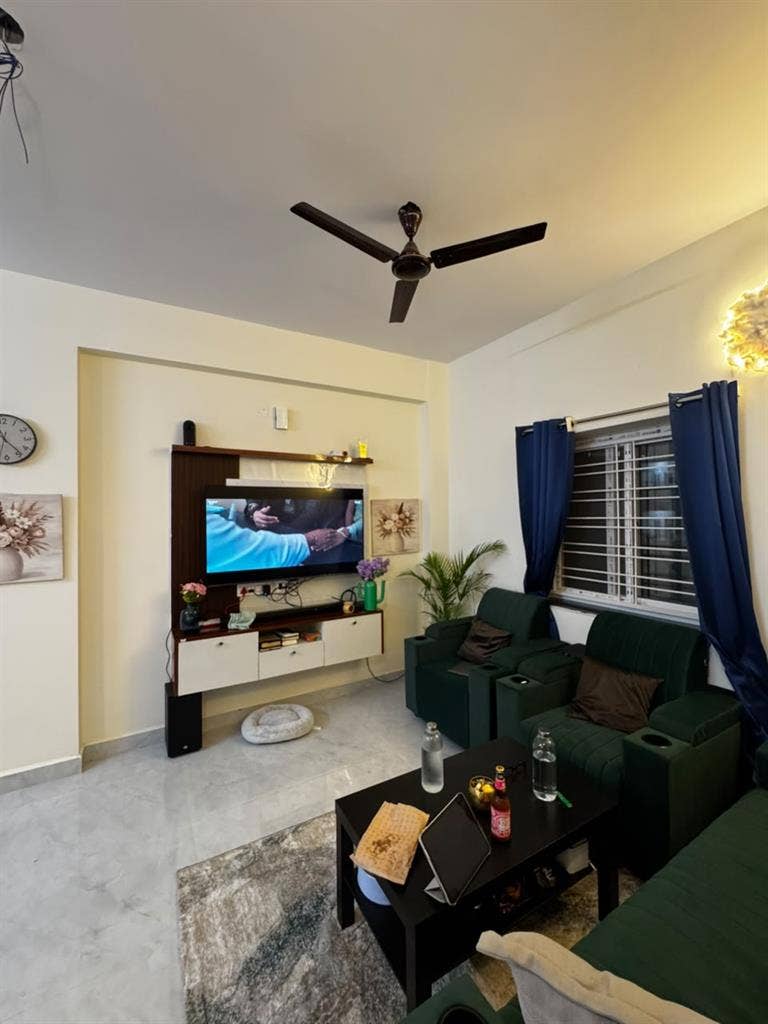 Solo Occupancy male flatmate
