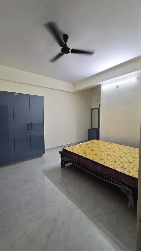 Solo Occupancy male flatmate