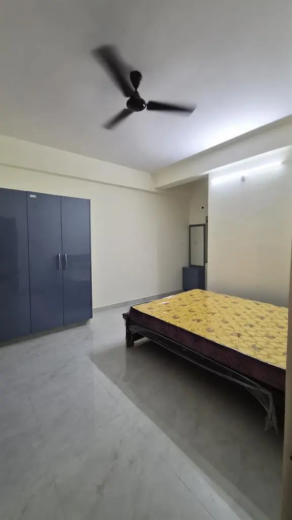Solo Occupancy male flatmate