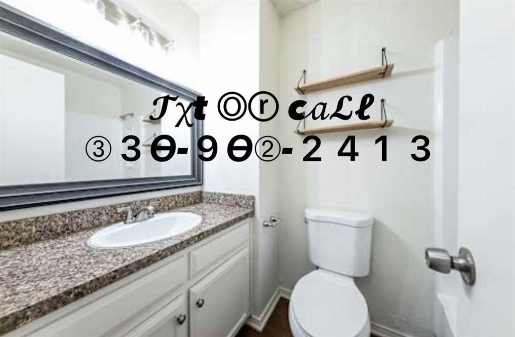 New Listing
