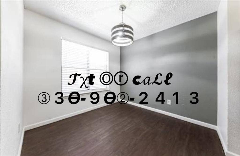 New Listing