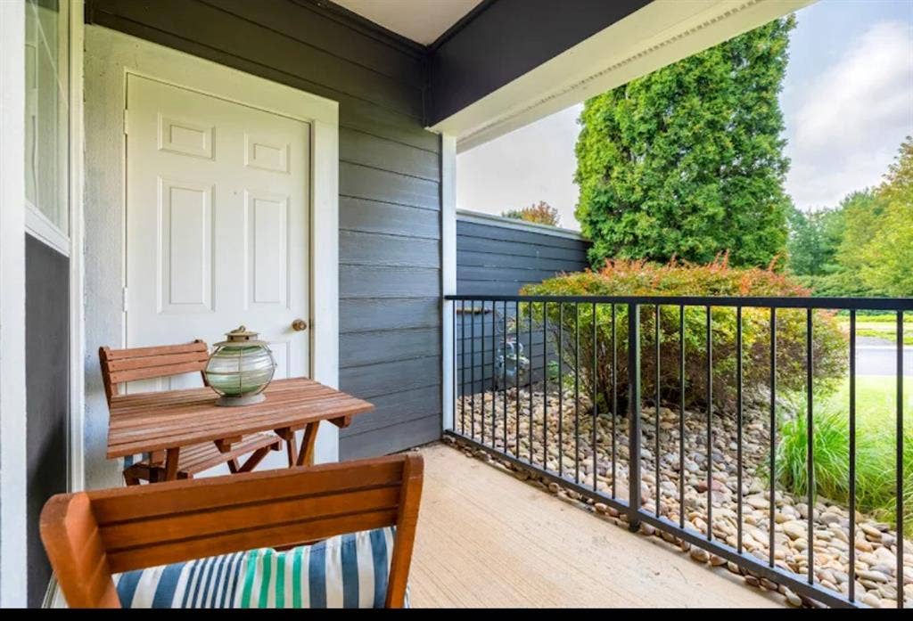 Sublease available First month paid