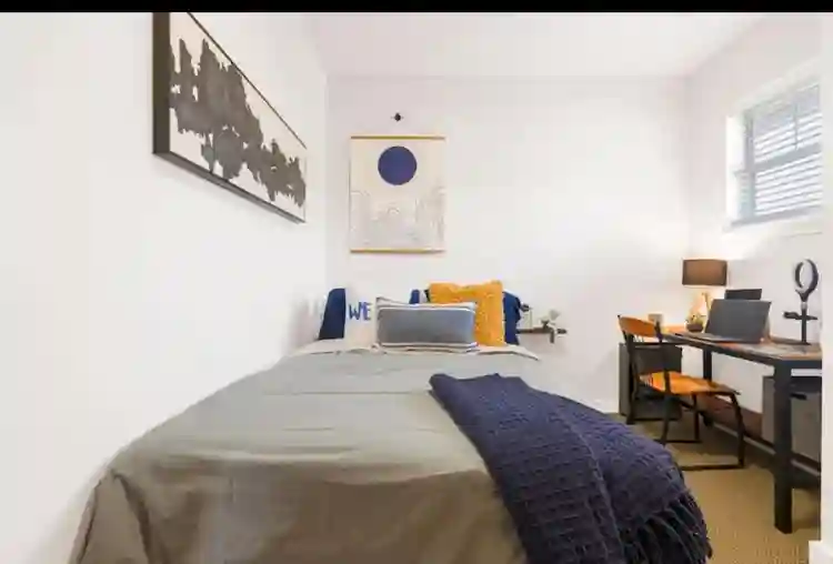 Sublease available First month paid