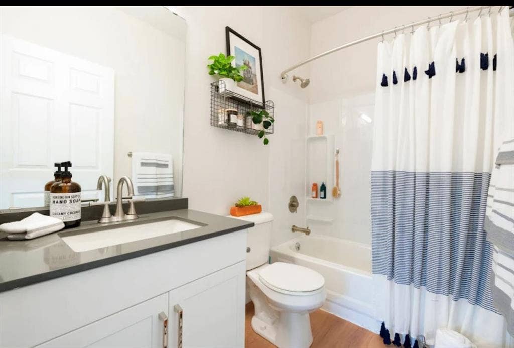 Sublease available First month paid