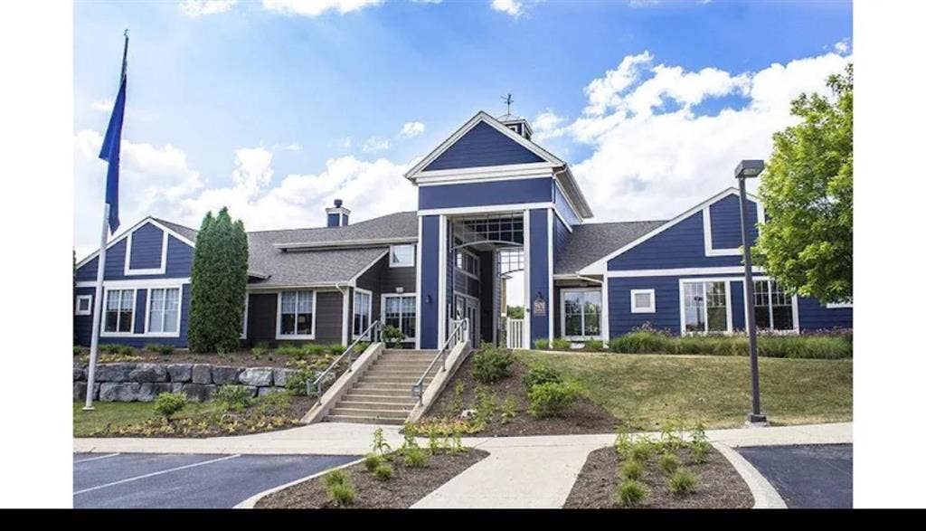 Sublease available First month paid