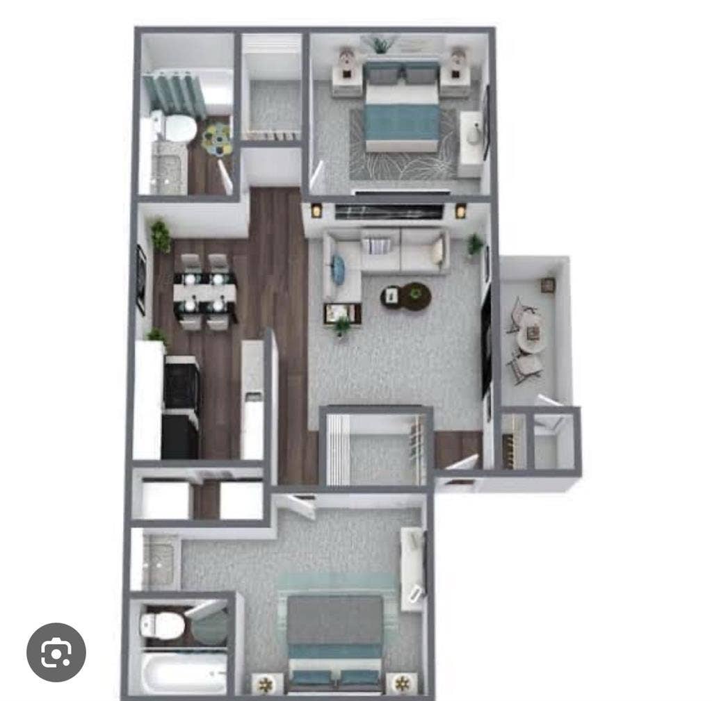 Female $650 months Chandler/Gilbert