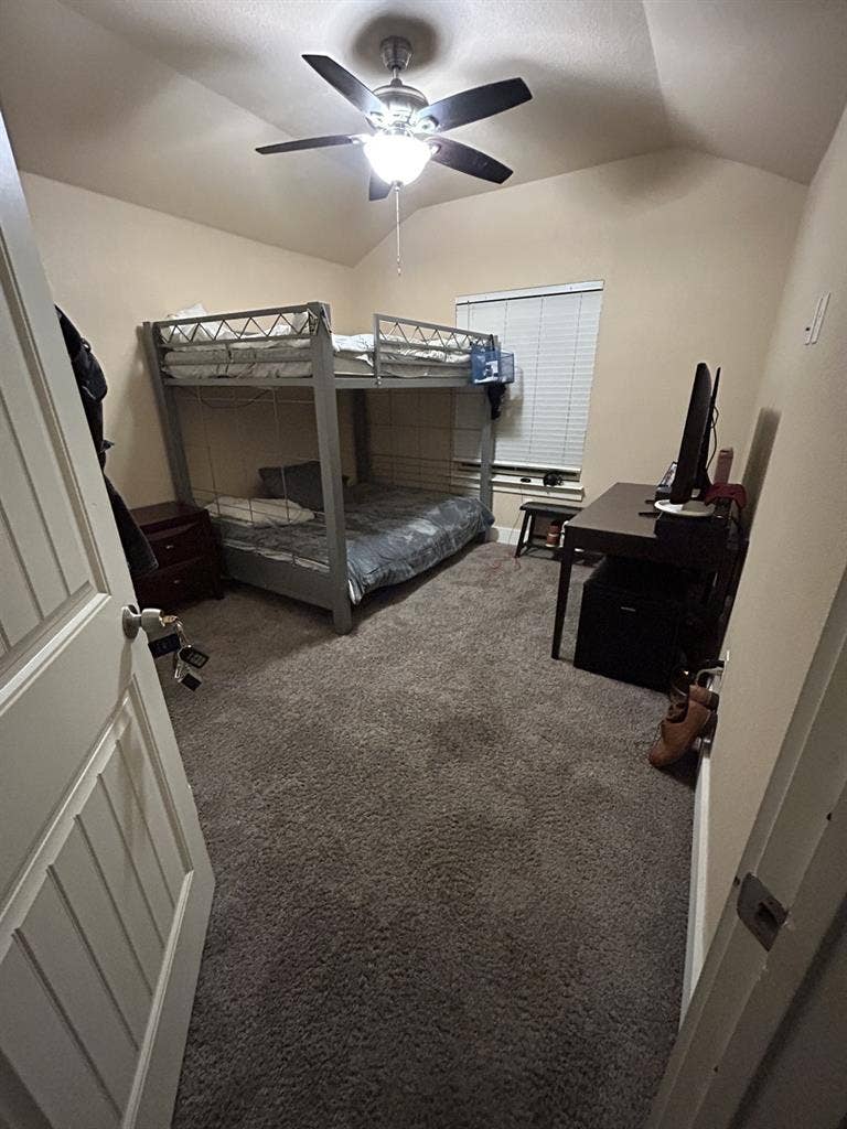 All Female household for Rent.