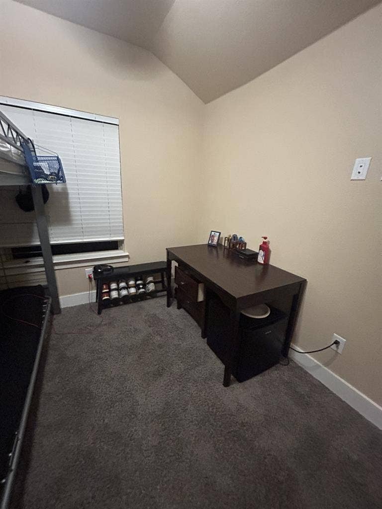 All Female household for Rent.