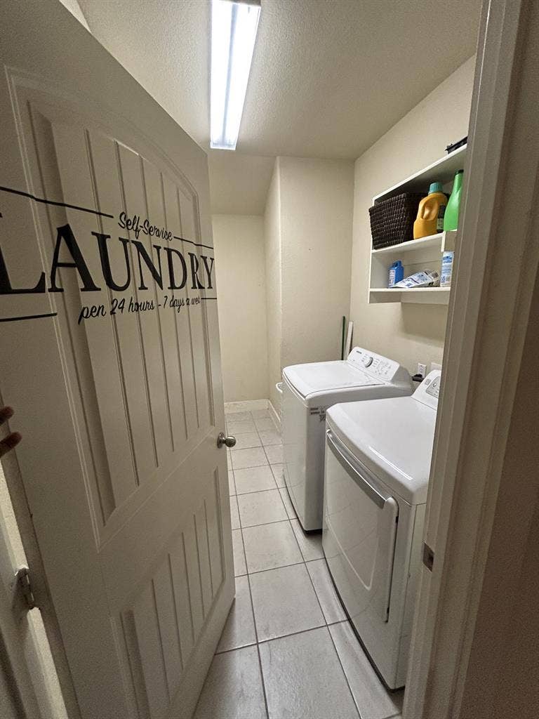 All Female household for Rent.