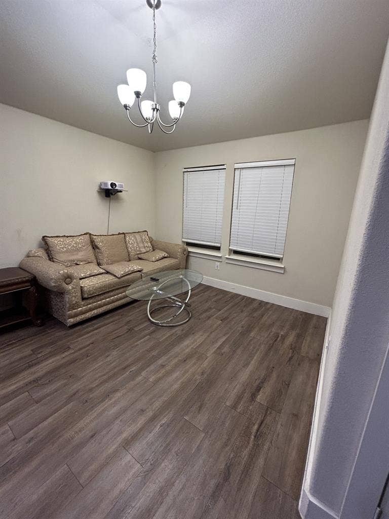 All Female household for Rent.